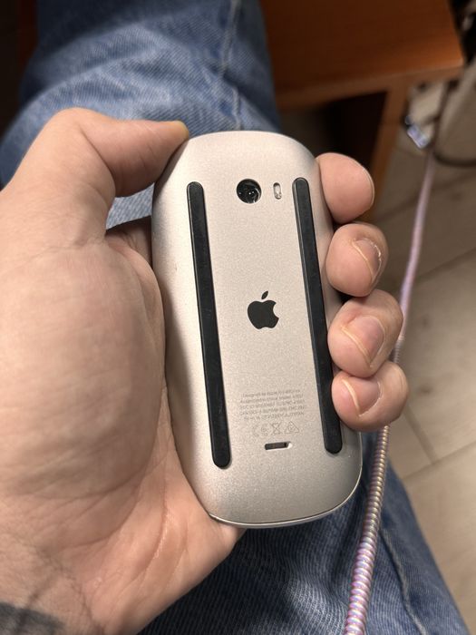 Мышь apple a1657