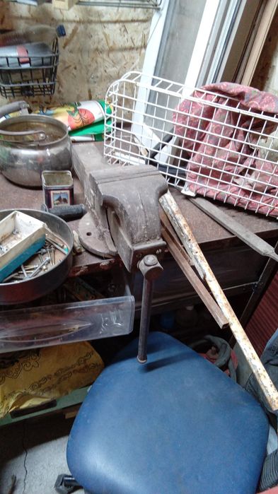 Продаётся гараж рядом с Казахмысом