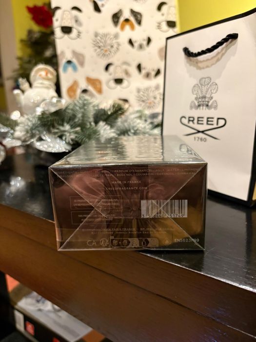 Creed Absolu Aventus Eau de Parfum pentru bărbați