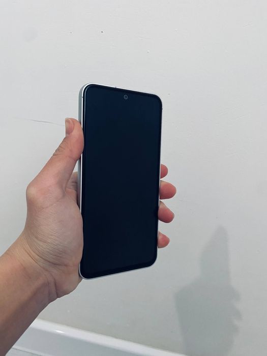 Samsung S23 fe обмен