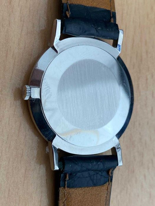 Ceas Universal Genève Altesse inox