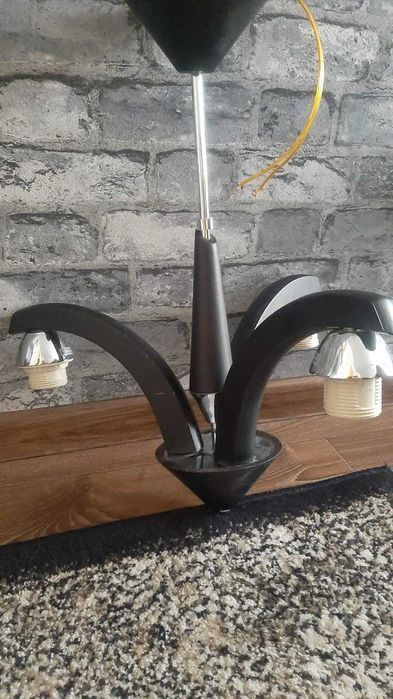 Люстры для любых помещений