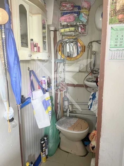 Продава се Магазин в Бургас, Меден рудник - зона А - 15 кв.м за 554 €/кв.м - Снимка #3