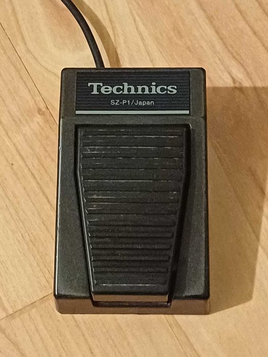 Vand pedale  sustain din  metal   Made JAPAN