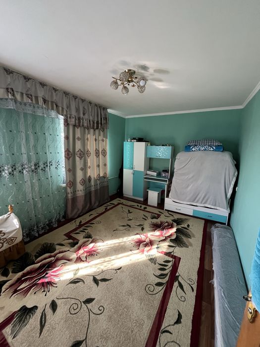 Продам квартиру 8 мкр, 8 дом