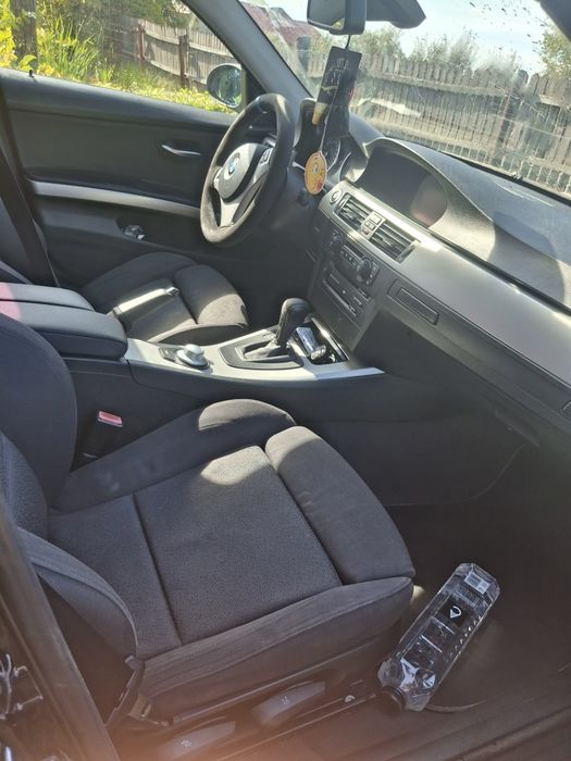BMW Seria 3 2006 — imagine 5