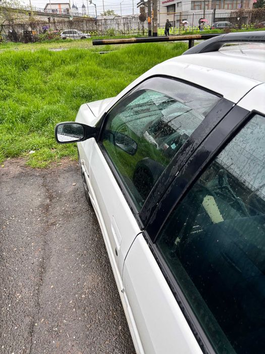 Vând Peugeot 306, an 2001, motor 2.0 HDI diesel, 90 CP