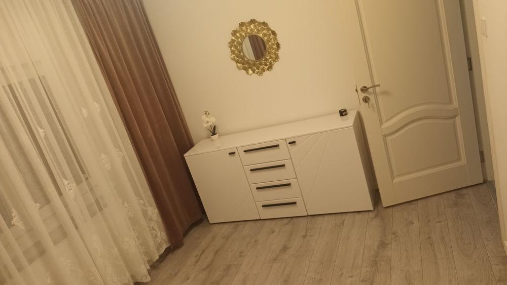 Apartament de închiriat 2 camere, Direct proprietari.Loc.Roman