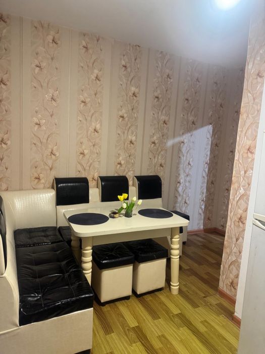 Сдается квартира !