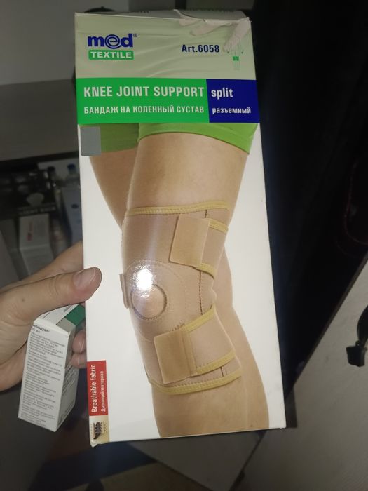 Продам көрсет на ногу