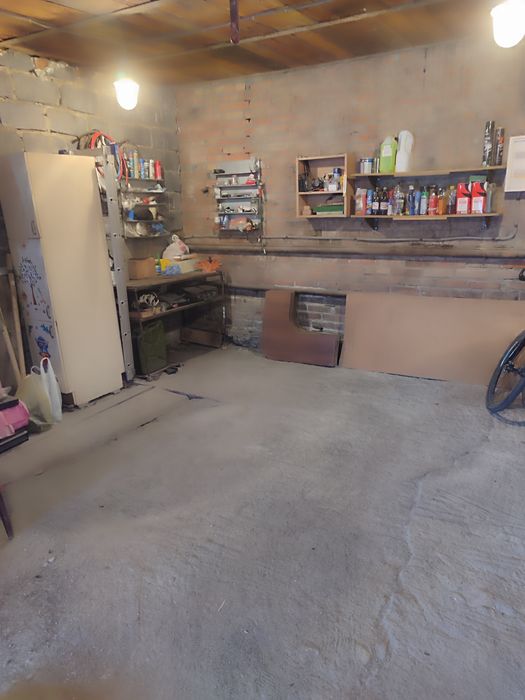 Продам гараж 4мх6м