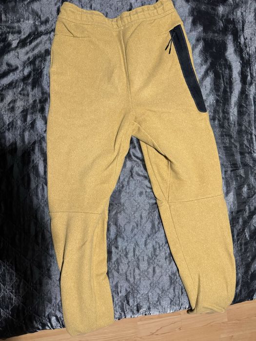 Долнище найк тек