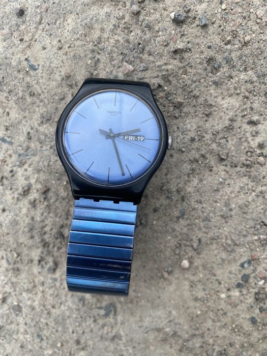Часы SWATCH оригинал