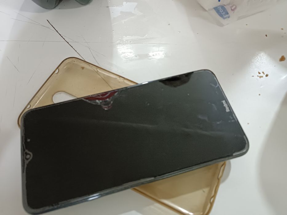 Redmi 8 64 kelishamz