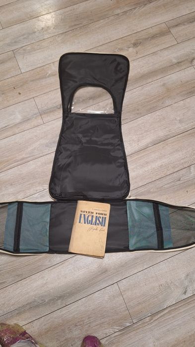 Переноска для животных