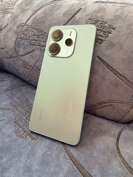 Продам Xiaomi Redmi Note 14