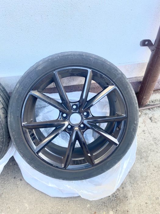DOAR 3 Jante Audi R18 /Passat CC audi A6,A5,A4B8 etc