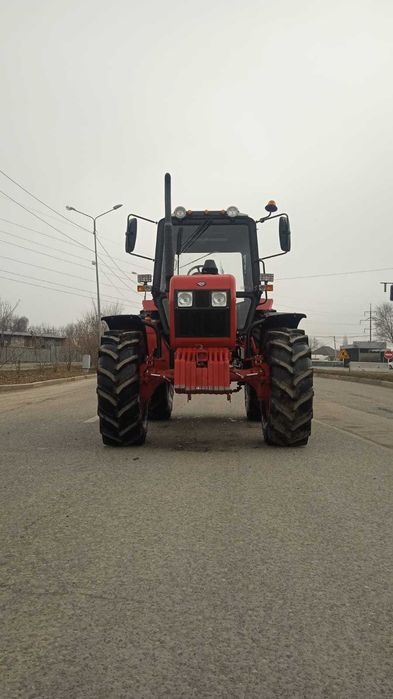 Трактор Беларус-1222.3