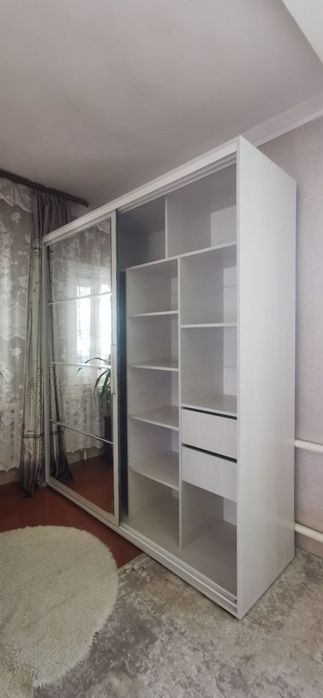 Услуги сборщика мебели