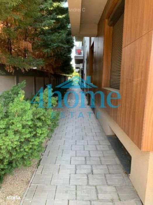 Apartament 2 camere Bucurestii Noi|Pajura|Bloc Nou|Metrou
