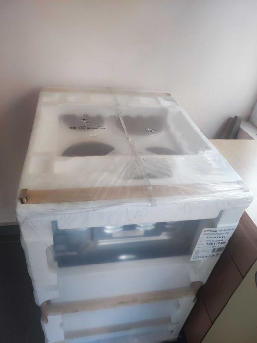 Чисто нова печка Gorenie/Горение- E5141WH