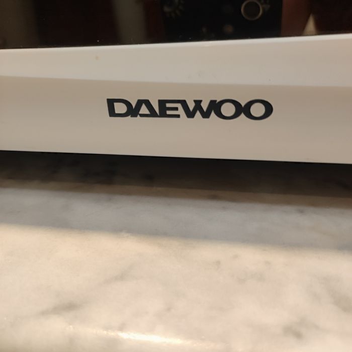 Микроволновая печь "DAEWOO"35л