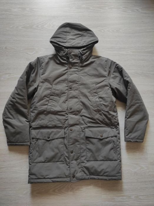 Geaca Parka bărbați Carhartt Wip M