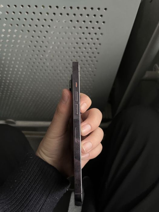 Iphone 14 pro max 256