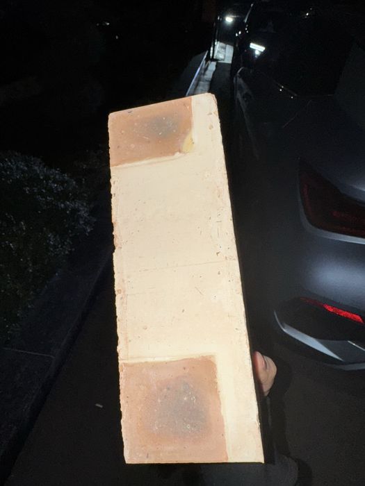 Кирпич марка М170 (Пишган Ғишт 170 маркали)