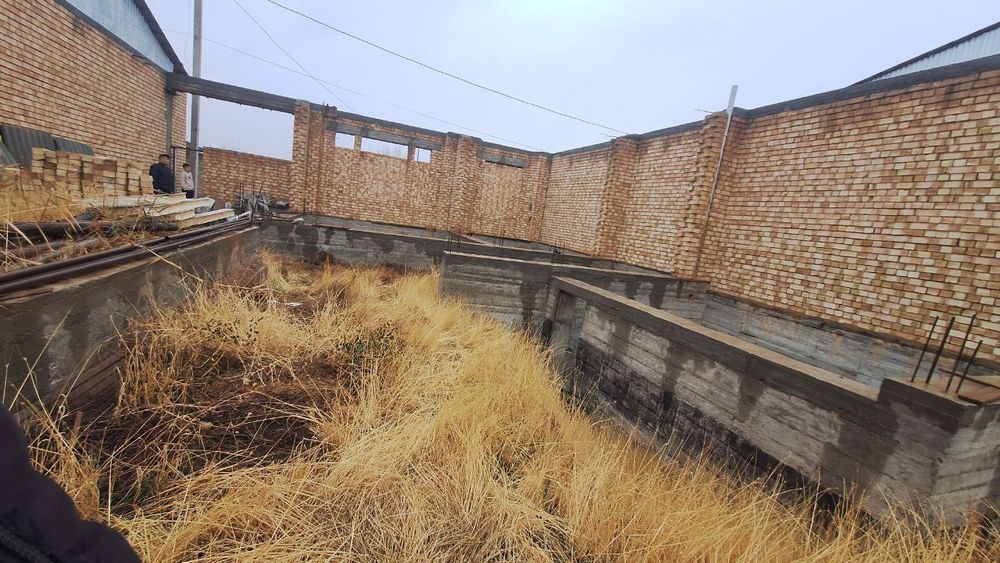 СРОЧНО!!! 6 Соток ер сотилади Ункоргон ОБОД МФЙ