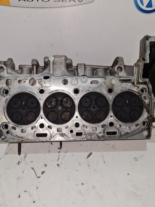 Chiuloasa completa 2.0 disel 184 Cp  BMW N47D20C / cod  781260303