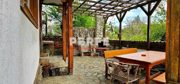 Продава се Къща в с. Граматиково, Област Бургас - 162 кв.м за 821 €/кв.м - Снимка #7