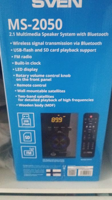 Самбуфер новый  отличного качества