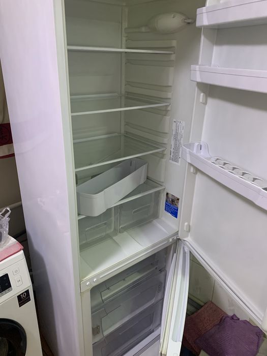 Холодильник Индезит