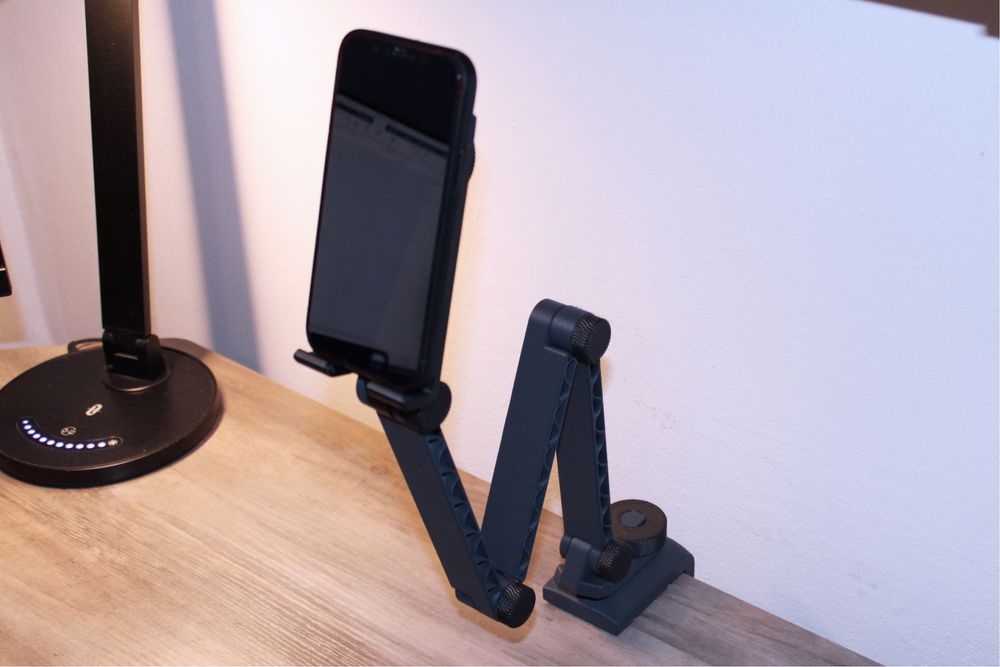 Держатель для планшетов и телефонов