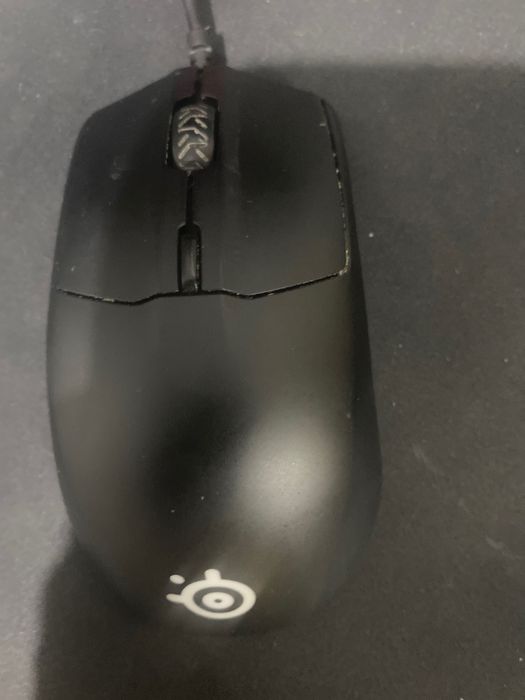 Mouse Gaming Steelseries Rival 3