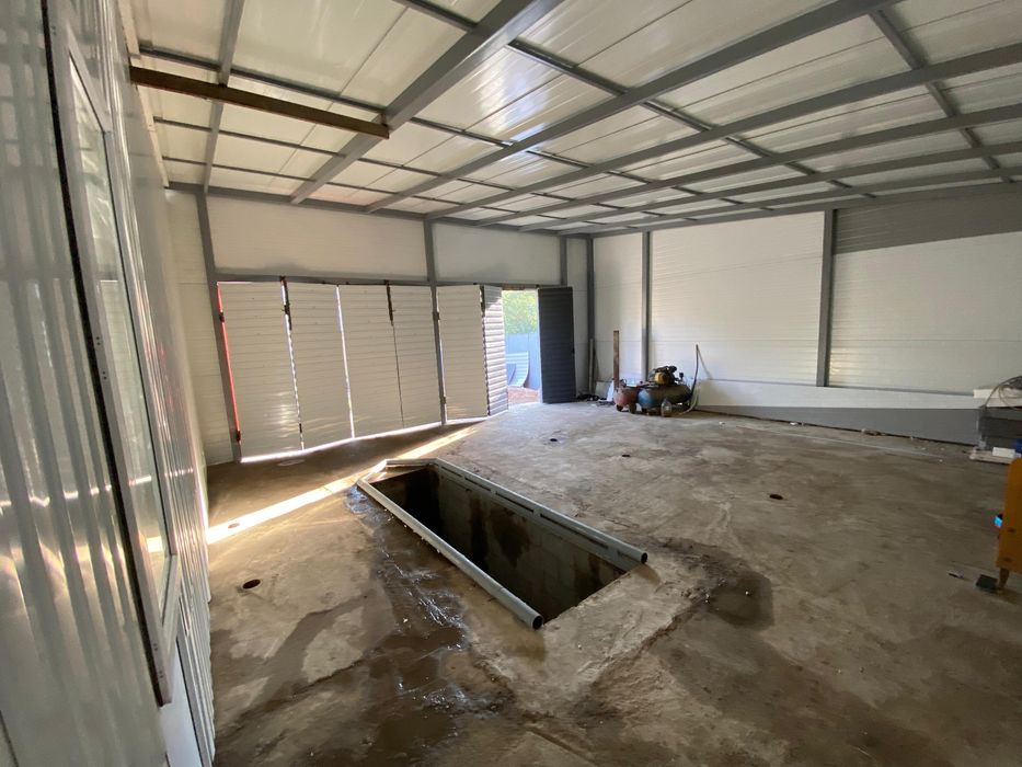 Аренда помещения