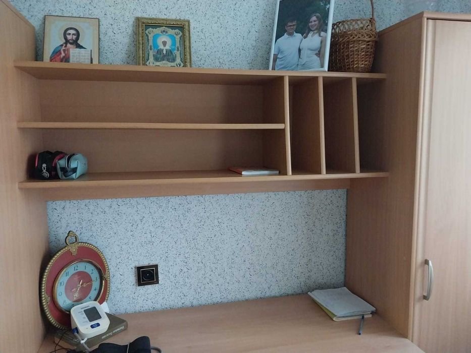 Продается подростковая стенка