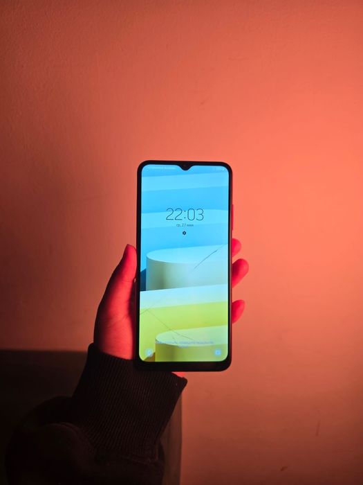 Samsung Galaxy A03