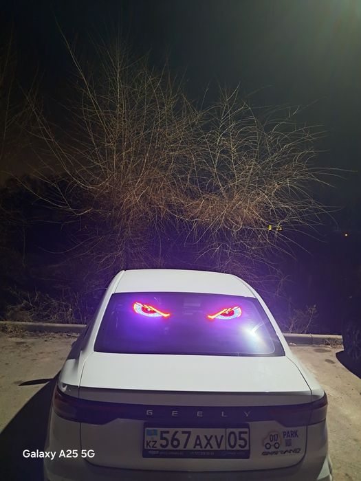 Аксессуары для авто