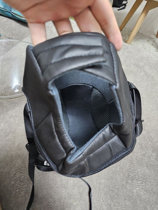 [ Шлем QST Helmet ]