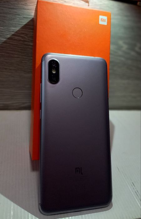 Redmi S2 sotiladi