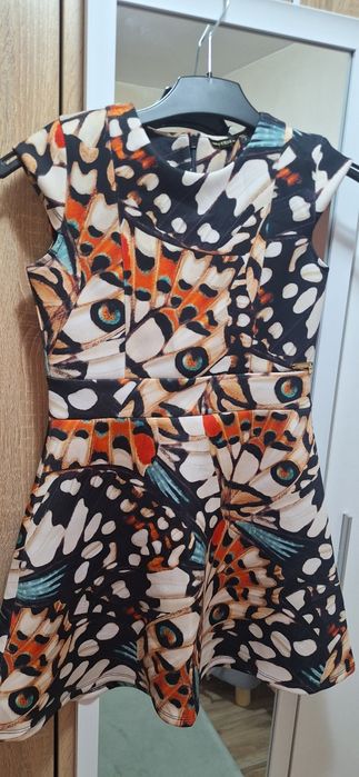 Детска рокля GUESS за 8 год