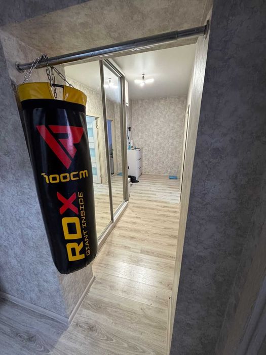 продажа квартиры мкр Береке 59