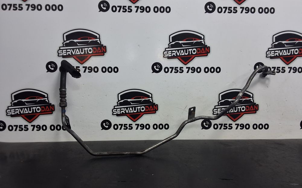 conducta ulei cutie de viteze audi a4 (2008-2011) [8k2, b8] 1.8 benzin