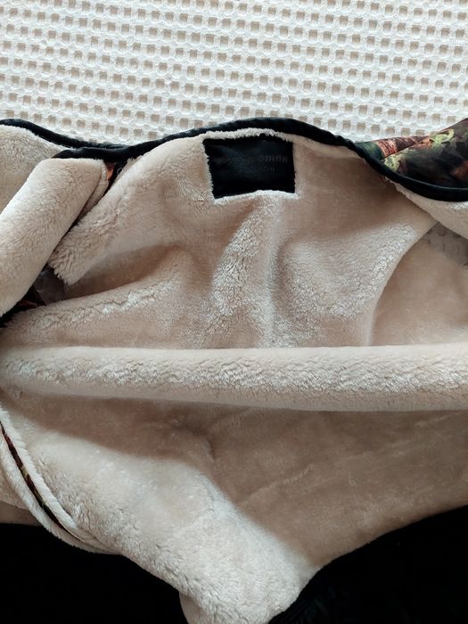 Топъл елек за есенно-зимен сезон