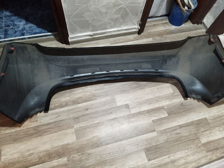 Задна броня за Opel Meriva