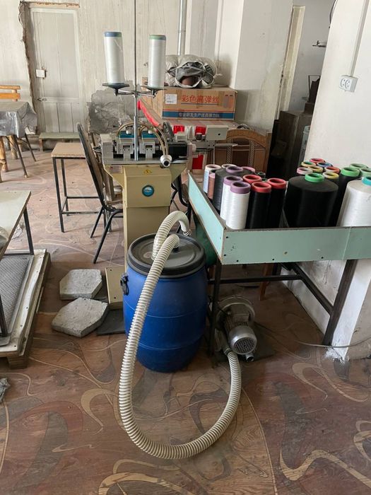 Paypoq stanok sotiladi