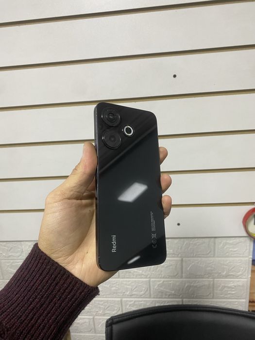 Redmi 13 8/256gb