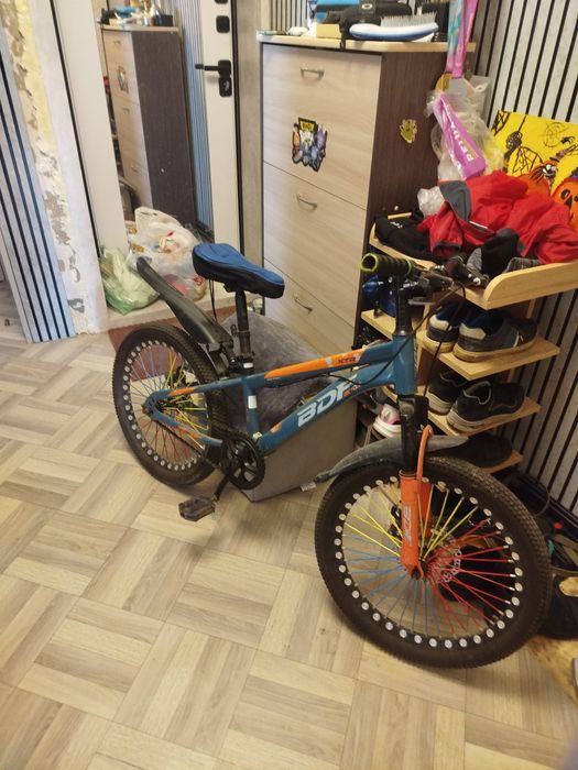 Продам велосипед